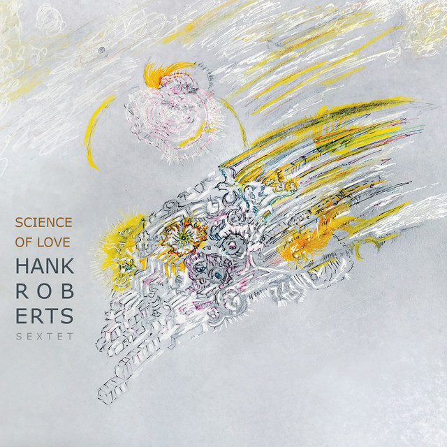 Science of Love cover art