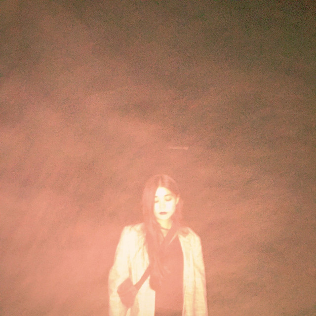 Kiss Me, Thunder cover