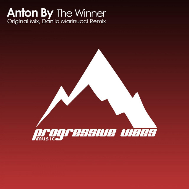 The Winner - Danilo Marinucci Remix cover art