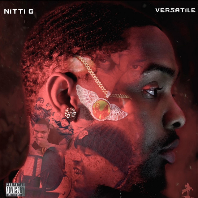 Nitti G | Spotify