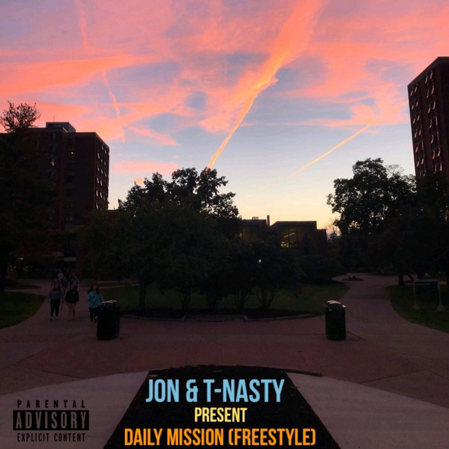 Jon | Spotify