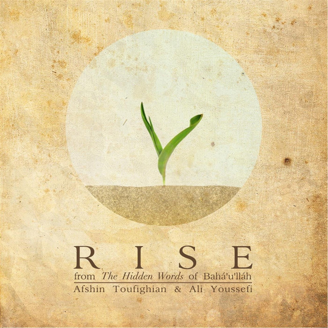 Rise cover