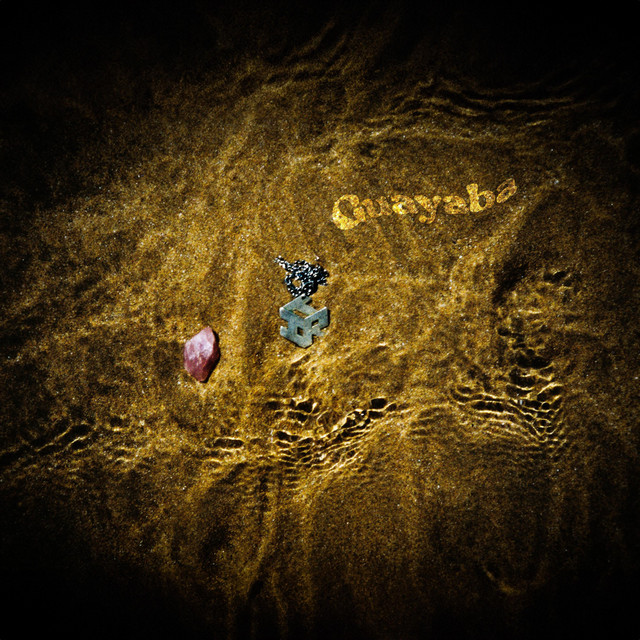 Guayaba cover art