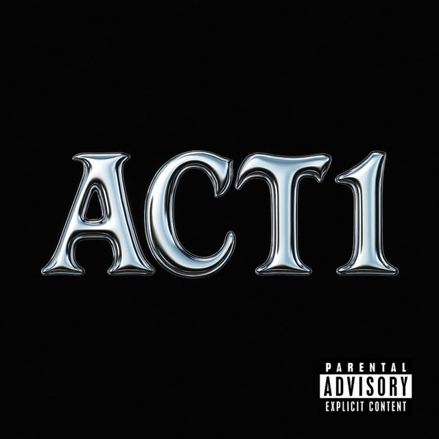 ACT1 cover art