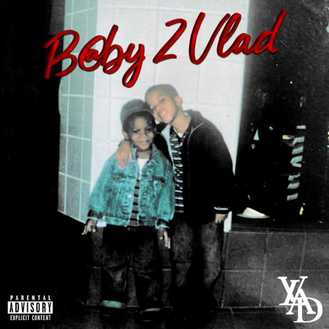Baby 2 Vlad cover art