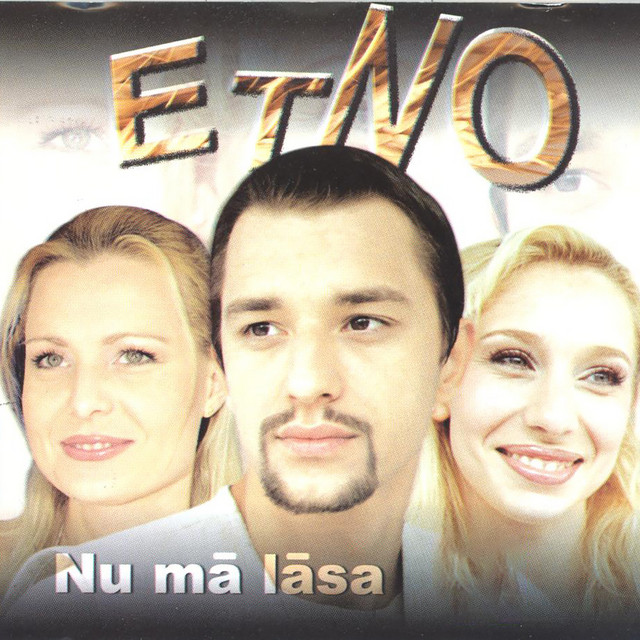 Nu Mă Lăsa cover art