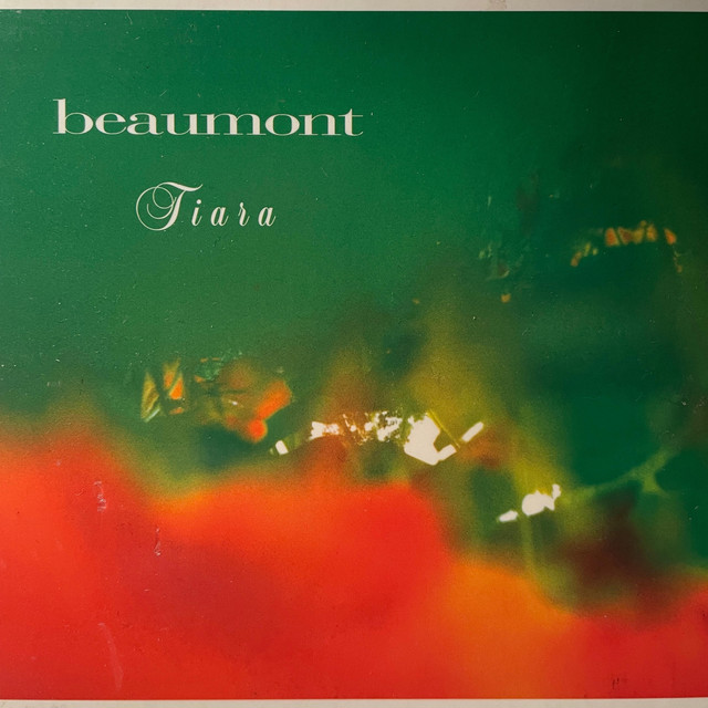Tiara cover art