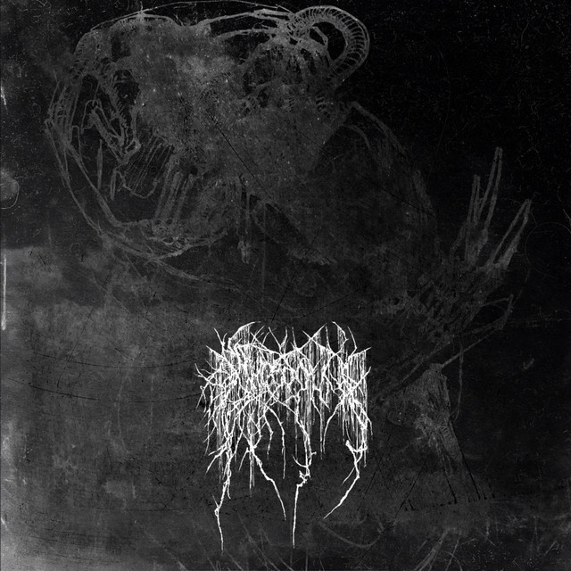 Обкладинка: У Нас Всередині Плететься — Anhedonia Nocturne