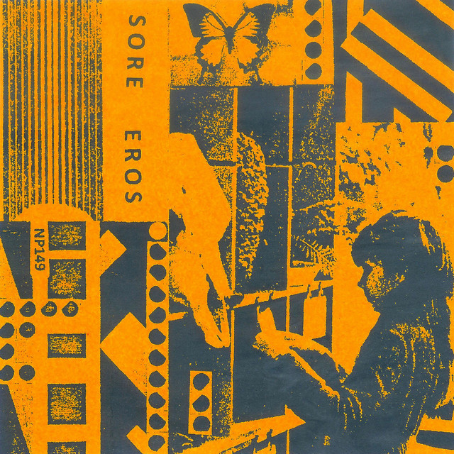 Sickies: Vol. 1 cover