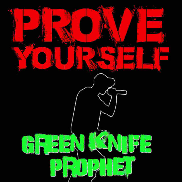PROVE YOURSELF