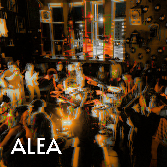 Alea cover art