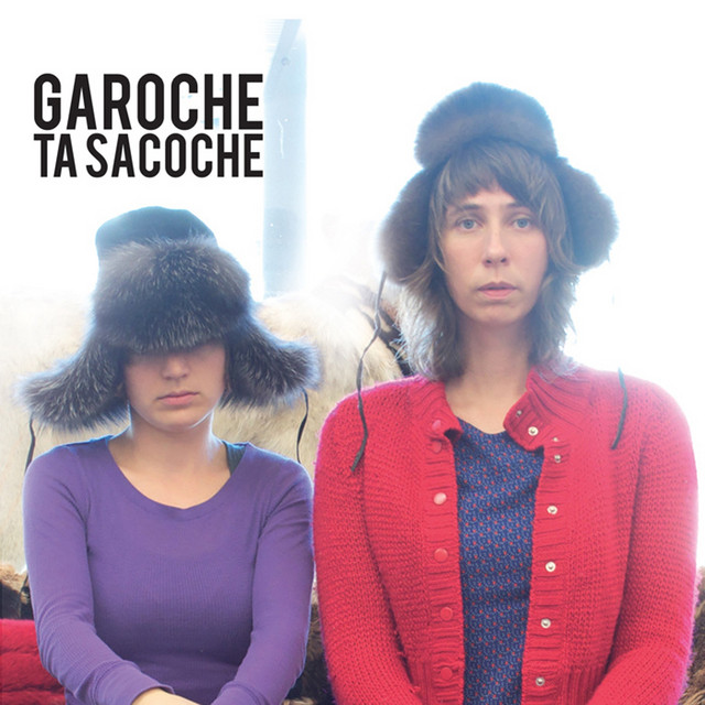 Garoche ta sacoche