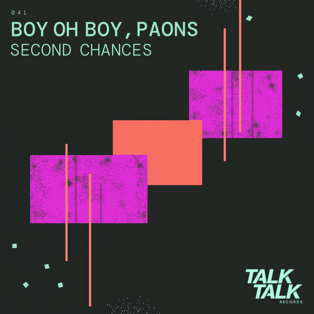 Second Chances