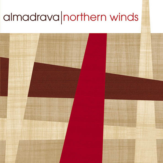 Northern Winds cover art