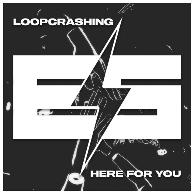 Here For You album art