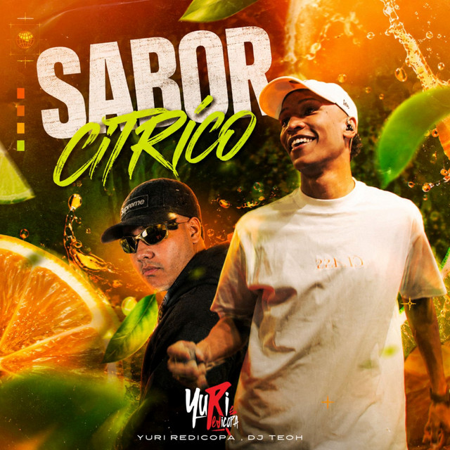 Sabor Cítrico