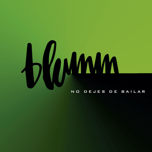 No Dejes de Bailar cover art