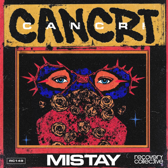 Cancri album art