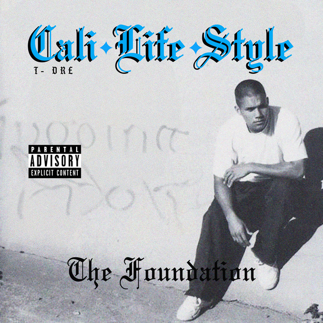The Foundation cover art