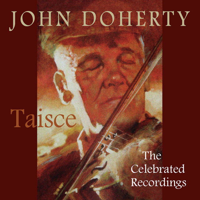 Taisce - The Celebrated Recordings cover