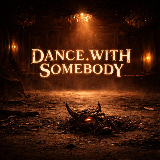 Dance with Somebody cover art