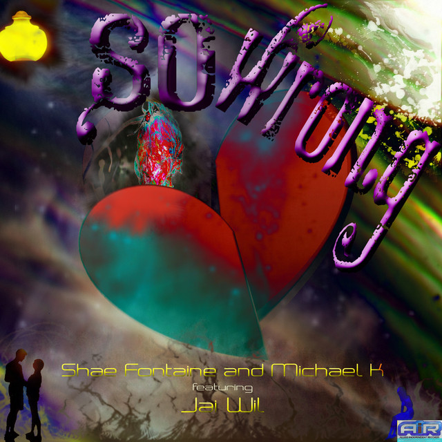 So Wrong cover art