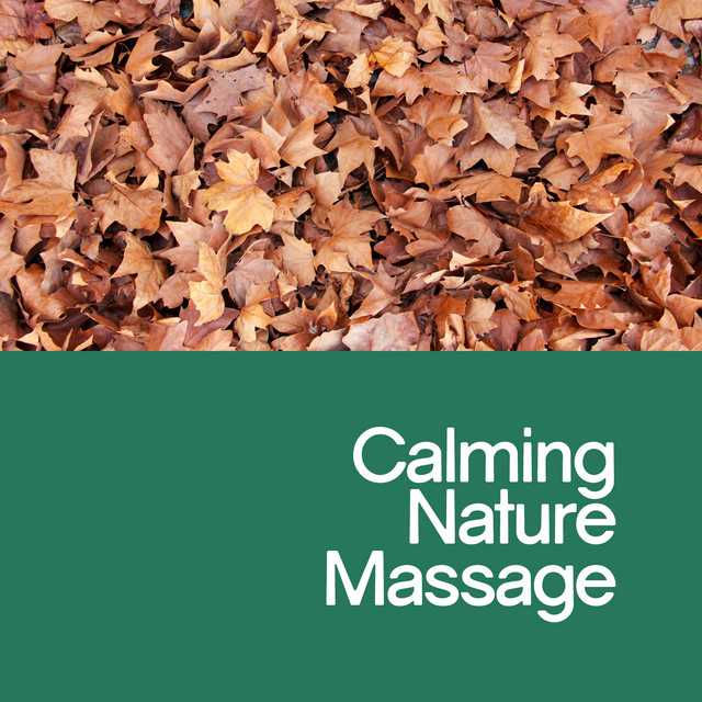Calming Nature Massage cover art