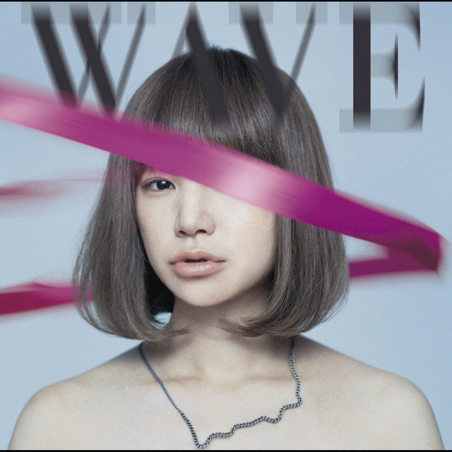 YUKI 4thアルバム WAVE B2ポスター Wave - Album by YUKI | Spotify