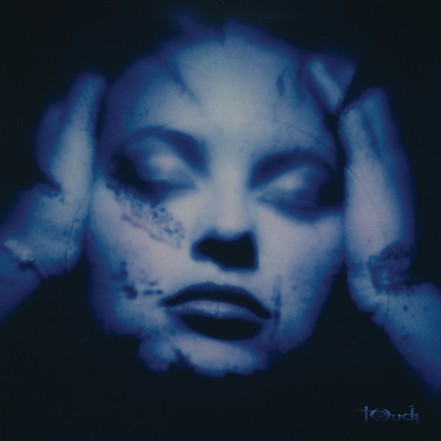 Touch cover art