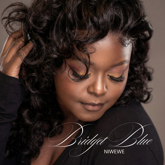 Niwewe cover art