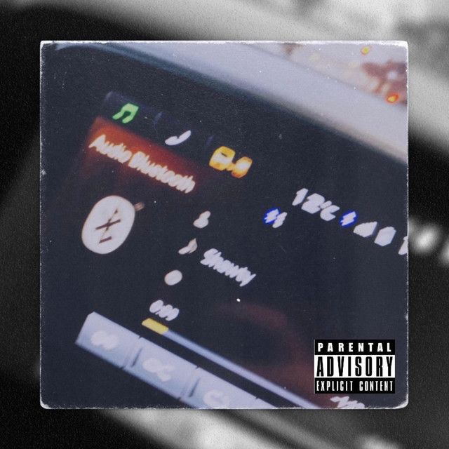 Shawty cover art
