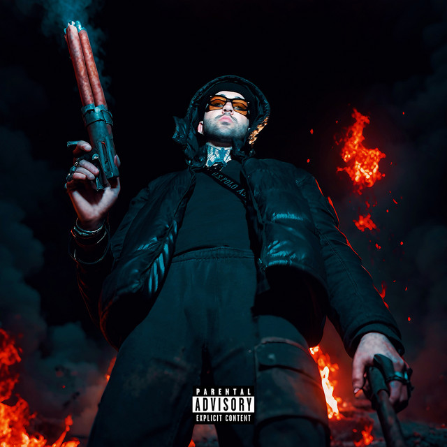 Back from Hell cover art
