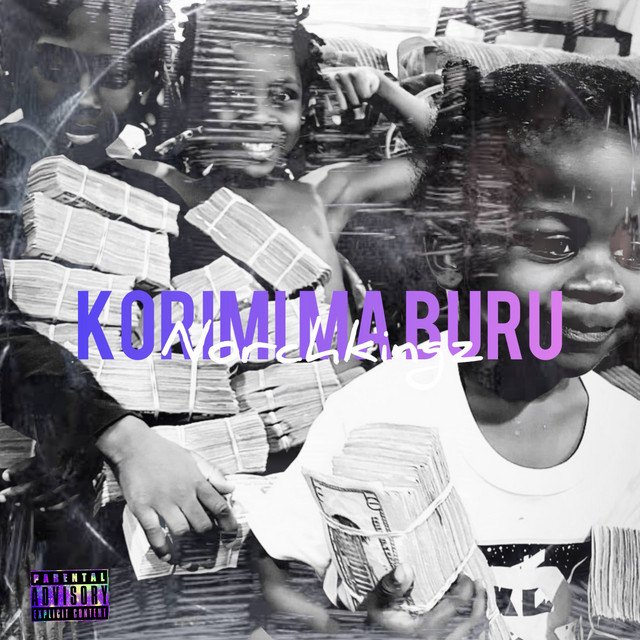 Korimi Ma Buru
