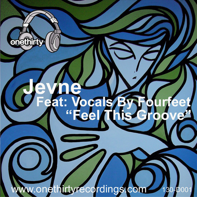 Feel This Groove cover art