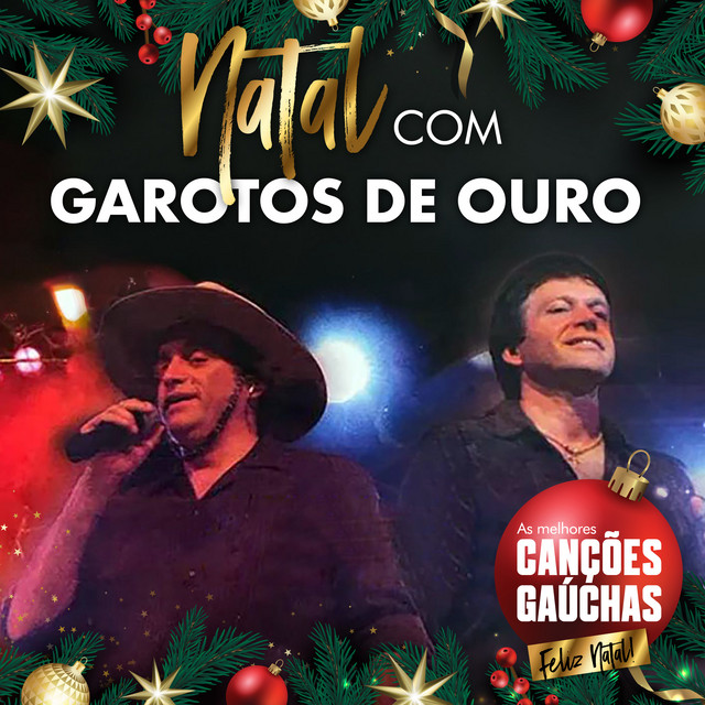 CAPRICHA GAITEIRO