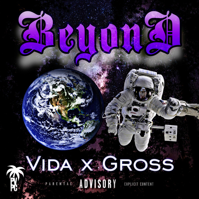 BeyonD cover art