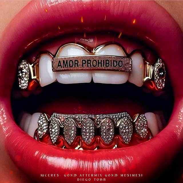 AMOR PROHIBIDO
