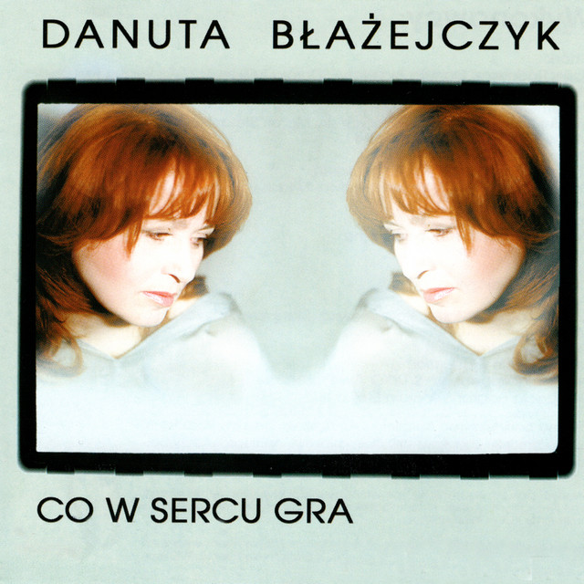 Co W Sercu Gra cover
