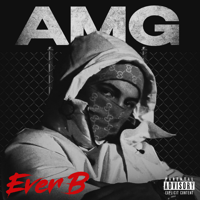 AMG - Single by Ever B | Spotify