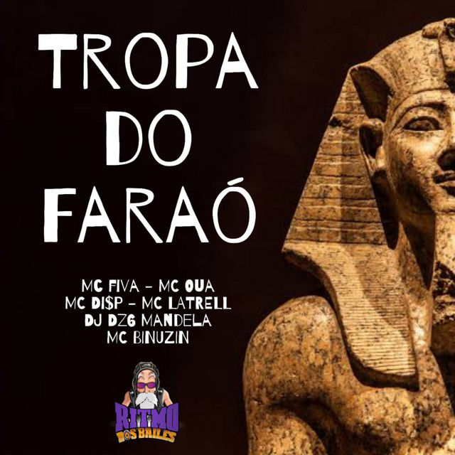 Tropa do Farao