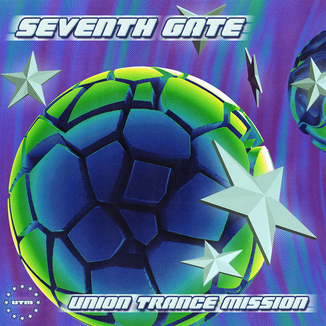 Seventh Gate cover
