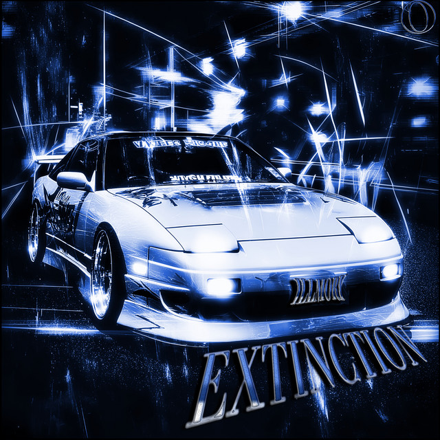 EXTINCTION