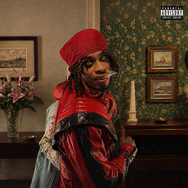 Like Mike! cover art