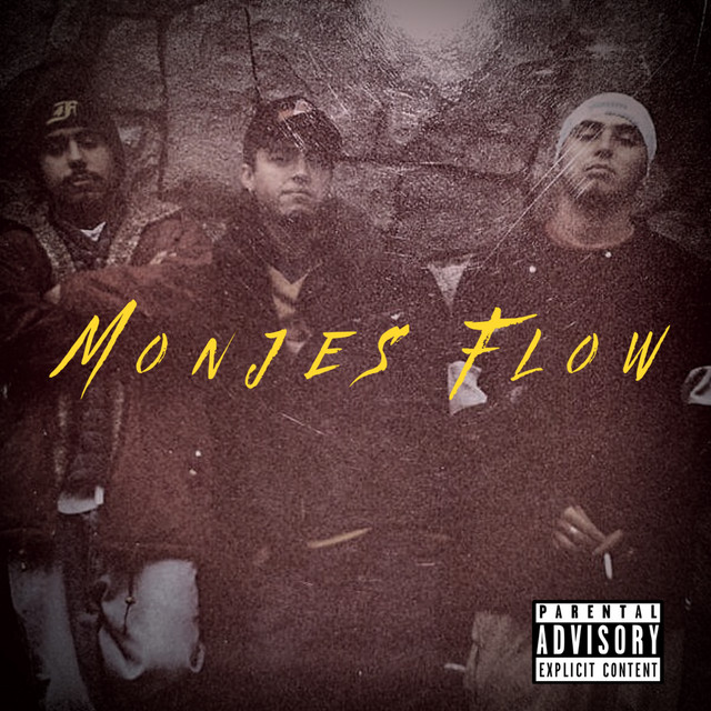 Reality Flow cover art