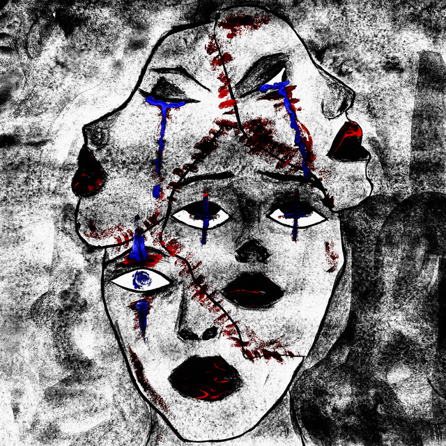 Передоз эмоций cover art
