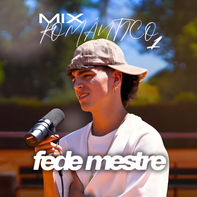 Mix Romántico 1 (Devuélveme El Corazón / Coleccionista De Canciones / No Digas Nada)