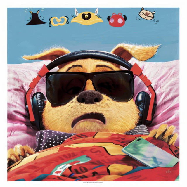undefined album image