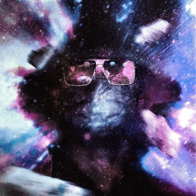 Big Bang Theory cover art