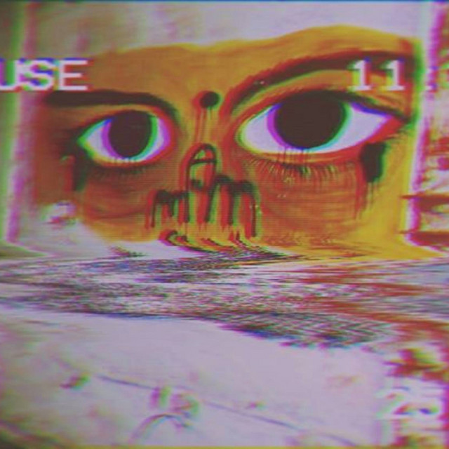 In der Trap cover