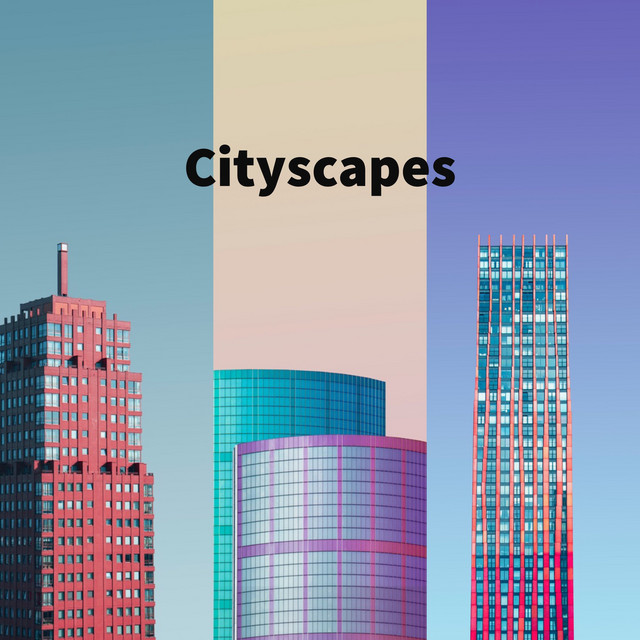 Cityscapes